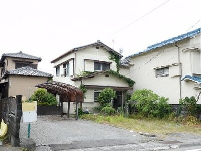 静岡県沼津市 原駅4分 戸建て 105万円の国税庁公売物件情報 #2
