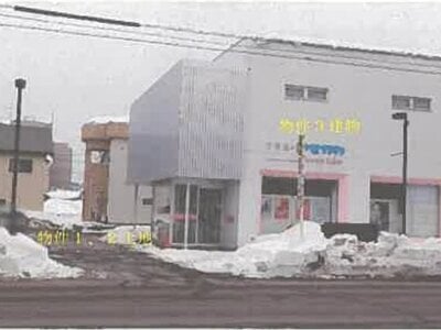 秋田県大館市 大館駅6分 戸建て 2,333万円の競売物件情報 #3