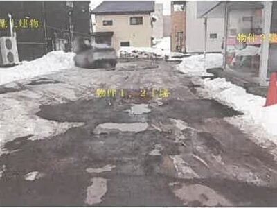 秋田県大館市 大館駅6分 戸建て 2,333万円の競売物件情報 #6