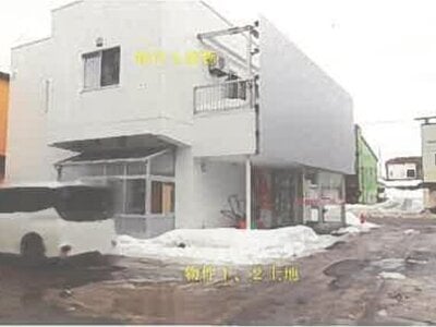 秋田県大館市 大館駅6分 戸建て 2,333万円の競売物件情報 #7