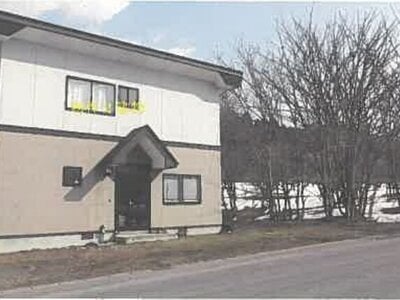 秋田県鹿角市 鹿角花輪駅28分 戸建て 114万円の競売物件情報 #3
