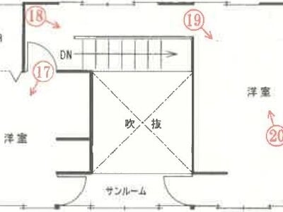 秋田県大館市 東大館駅11分 戸建て 370万円の競売物件情報 #1