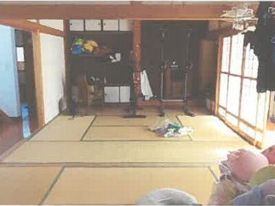 秋田県大館市 東大館駅11分 戸建て 370万円の競売物件情報 #10