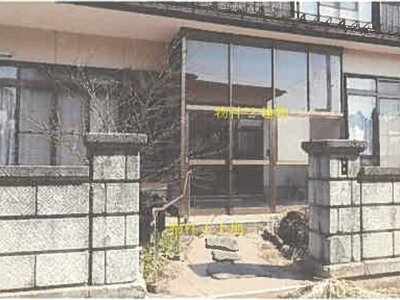 秋田県大館市 東大館駅11分 戸建て 370万円の競売物件情報 #3