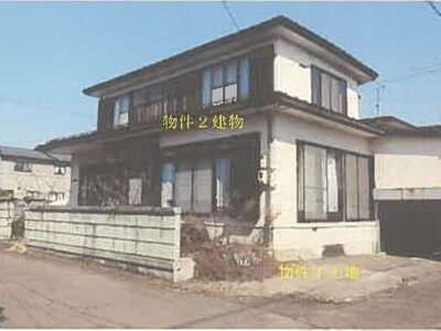 秋田県大館市 東大館駅11分 戸建て 370万円の競売物件情報 #4
