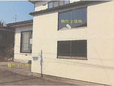 秋田県大館市 東大館駅11分 戸建て 370万円の競売物件情報 #5