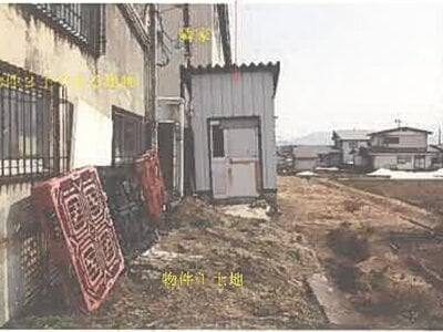 秋田県大館市 扇田駅13分 戸建て 1,568万円の競売物件情報 #8