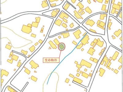 (値下げ) 秋田県大館市 大館駅 戸建て 59万円の競売物件情報 #22