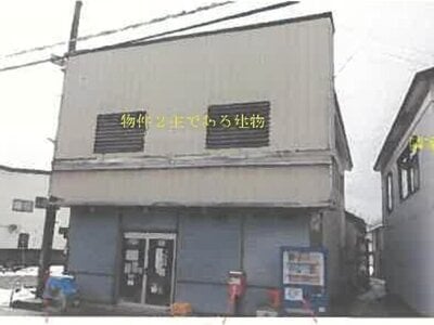 (値下げ) 秋田県北秋田郡上小阿仁村 戸建て 80万円の競売物件情報 #2