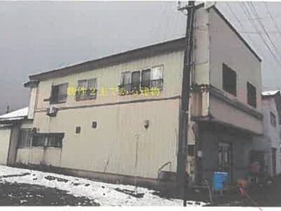 (値下げ) 秋田県北秋田郡上小阿仁村 戸建て 80万円の競売物件情報 #3