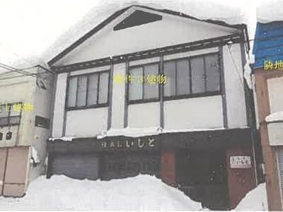 (値下げ) 秋田県大館市 東大館駅7分 戸建て 487万円の競売物件情報 #3