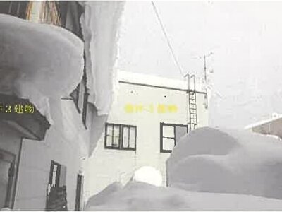 (値下げ) 秋田県大館市 東大館駅7分 戸建て 487万円の競売物件情報 #5