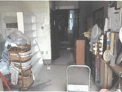 (値下げ) 秋田県大館市 大館駅23分 戸建て 696万円の競売物件情報 #12