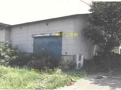 (値下げ) 秋田県大館市 大館駅23分 戸建て 696万円の競売物件情報 #6