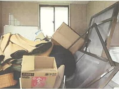 (値下げ) 秋田県鹿角市 陸中大里駅8分 戸建て 1,225万円の競売物件情報 #107