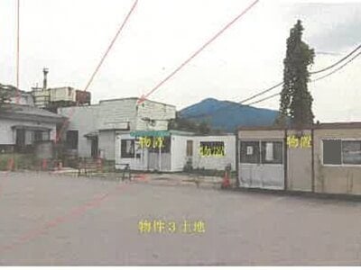 (値下げ) 秋田県鹿角市 陸中大里駅8分 戸建て 1,225万円の競売物件情報 #11