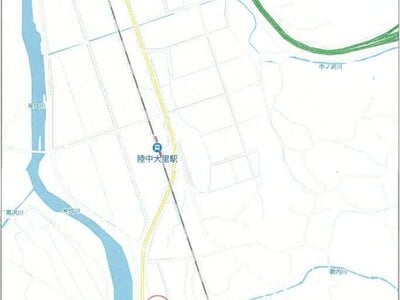 (値下げ) 秋田県鹿角市 陸中大里駅8分 戸建て 1,225万円の競売物件情報 #114