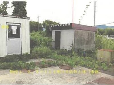 (値下げ) 秋田県鹿角市 陸中大里駅8分 戸建て 1,225万円の競売物件情報 #12