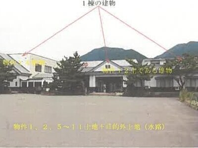 (値下げ) 秋田県鹿角市 陸中大里駅8分 戸建て 1,225万円の競売物件情報 #17