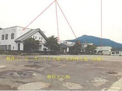 (値下げ) 秋田県鹿角市 陸中大里駅8分 戸建て 1,225万円の競売物件情報 #3