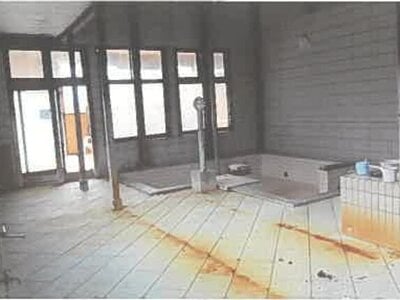 (値下げ) 秋田県鹿角市 陸中大里駅8分 戸建て 1,225万円の競売物件情報 #36