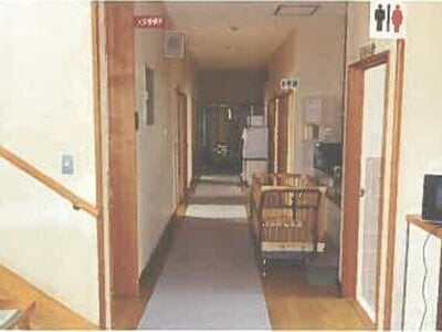 (値下げ) 秋田県鹿角市 陸中大里駅8分 戸建て 1,225万円の競売物件情報 #45