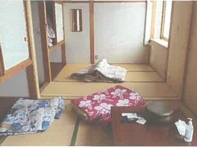 (値下げ) 秋田県鹿角市 陸中大里駅8分 戸建て 1,225万円の競売物件情報 #49