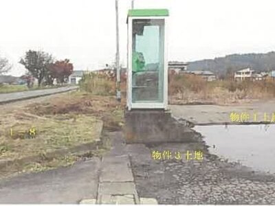 (値下げ) 秋田県鹿角市 陸中大里駅8分 戸建て 1,225万円の競売物件情報 #5