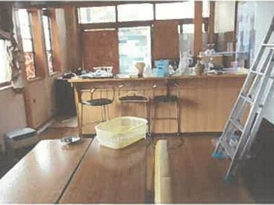 (値下げ) 秋田県鹿角市 陸中大里駅8分 戸建て 1,225万円の競売物件情報 #56