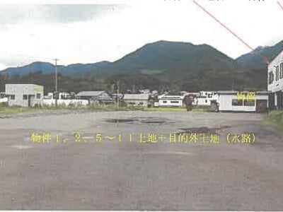 (値下げ) 秋田県鹿角市 陸中大里駅8分 戸建て 1,225万円の競売物件情報 #6