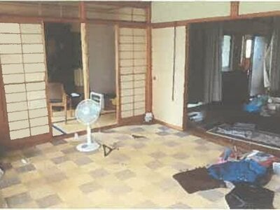 (値下げ) 秋田県鹿角市 陸中大里駅8分 戸建て 1,225万円の競売物件情報 #61