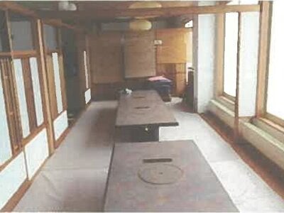 (値下げ) 秋田県鹿角市 陸中大里駅8分 戸建て 1,225万円の競売物件情報 #70