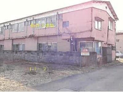 秋田県大館市 東大館駅13分 戸建て 840万円の競売物件情報 #2