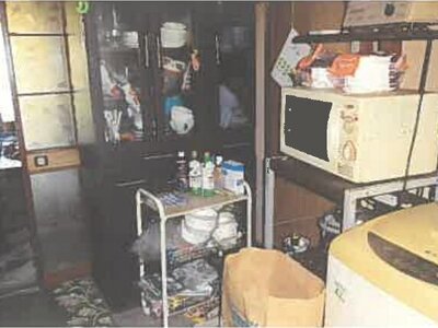 秋田県大館市 東大館駅13分 戸建て 840万円の競売物件情報 #24
