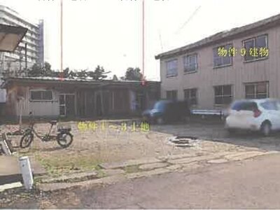 秋田県大館市 東大館駅13分 戸建て 840万円の競売物件情報 #3