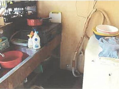 秋田県大館市 東大館駅13分 戸建て 840万円の競売物件情報 #32