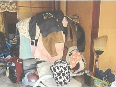 秋田県大館市 東大館駅13分 戸建て 840万円の競売物件情報 #34