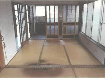 秋田県大館市 東大館駅13分 戸建て 840万円の競売物件情報 #58