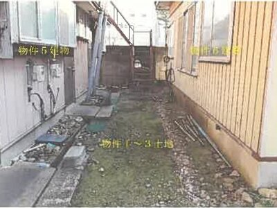 秋田県大館市 東大館駅13分 戸建て 840万円の競売物件情報 #6