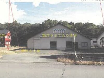 (値下げ) 秋田県鹿角市 戸建て 105万円の競売物件情報 #2