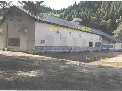 (値下げ) 秋田県鹿角市 戸建て 105万円の競売物件情報 #5