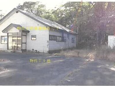 (値下げ) 秋田県鹿角市 戸建て 105万円の競売物件情報 #6