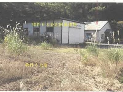 (値下げ) 秋田県鹿角市 戸建て 105万円の競売物件情報 #9