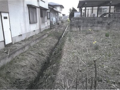 山形県西村山郡河北町 羽前高松駅 土地 88万円の競売物件情報 #4