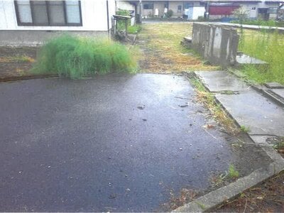 (値下げ) 山形県米沢市 米沢駅5分 土地 69万円の競売物件情報 #1