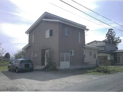 山形県東置賜郡川西町 羽前小松駅 戸建て 588万円の競売物件情報 #1