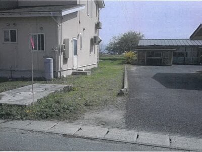 山形県東置賜郡川西町 羽前小松駅 戸建て 588万円の競売物件情報 #2