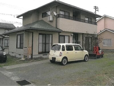 山形県米沢市 置賜駅22分 戸建て 375万円の競売物件情報 #1