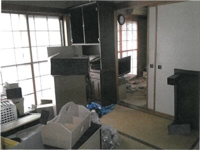 山形県米沢市 置賜駅22分 戸建て 375万円の競売物件情報 #5
