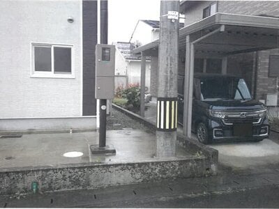 山形県東村山郡山辺町 羽前山辺駅22分 戸建て 560万円の競売物件情報 #14